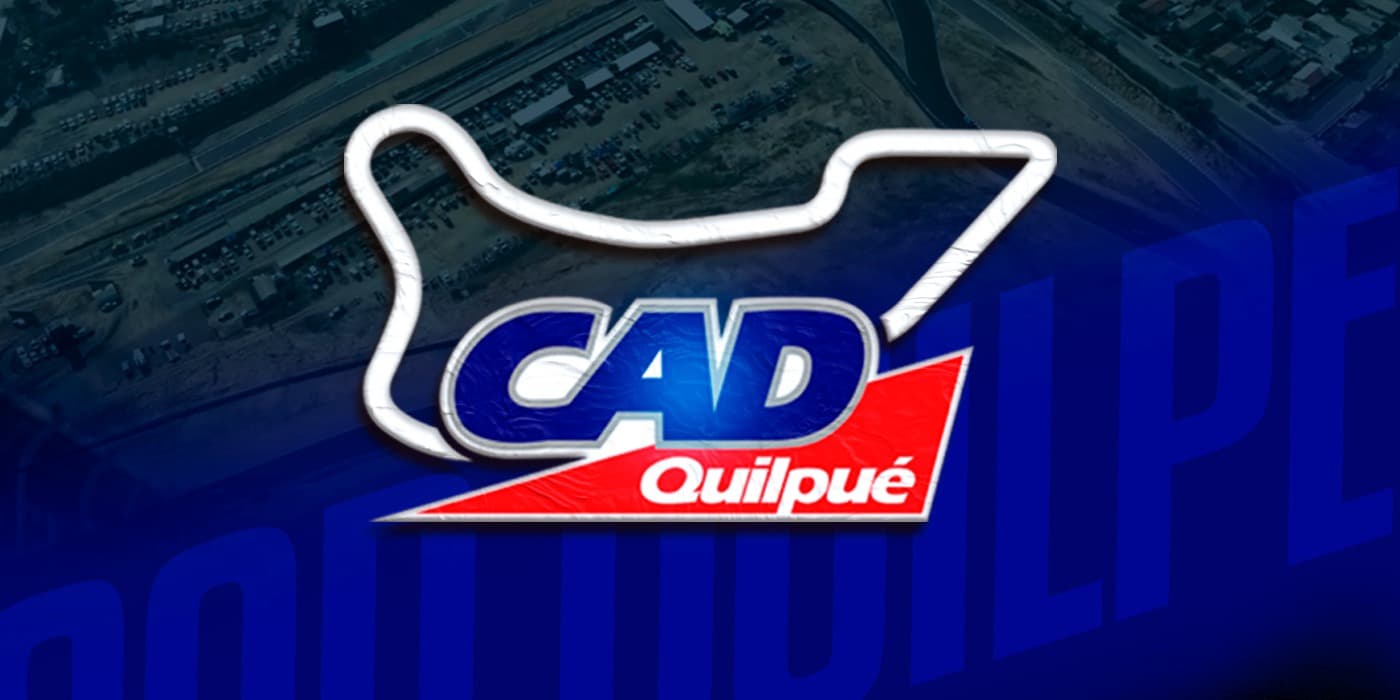 Autodromo Quilpue - Portada de eventos